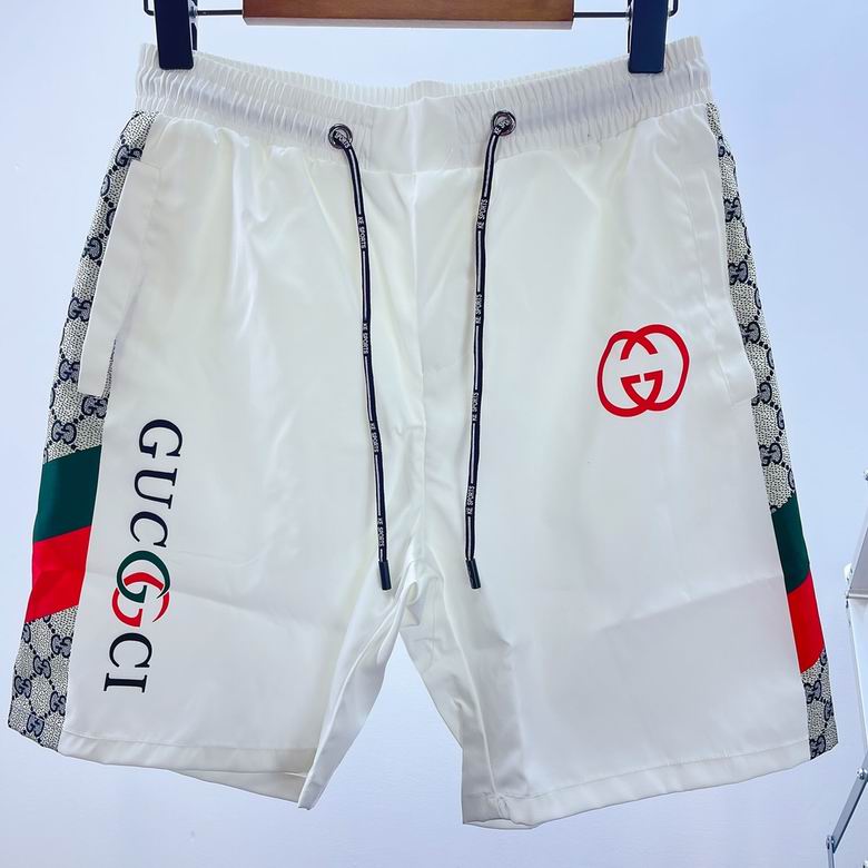 Gucci short pants men-GG5805P